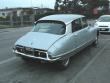 Citroen DS 23 Pallas (Album: Citroen DS/ID)