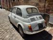 Fiat 500 F (Album: Fiat 500 F)