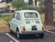 Fiat 500 F (Album: Fiat 500 F)