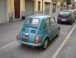 Fiat 500 F (Album: Fiat 500 F)