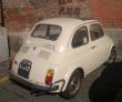 Fiat 500 L (Album: Fiat 500 L)