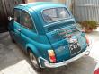 Fiat 500 L (Album: Fiat 500 L)