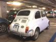 Fiat 500 L (Album: Fiat 500 L)