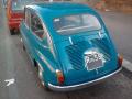 Fiat 600 D (Album: Fiat 600 D)